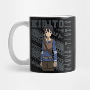 Kirito Mug